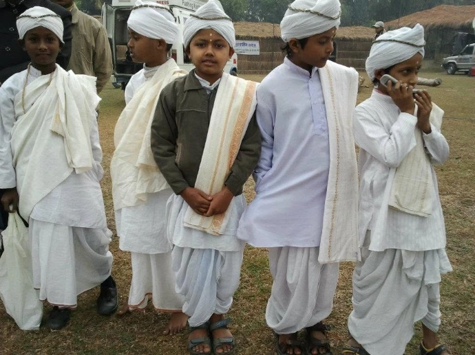 Culture of Assam