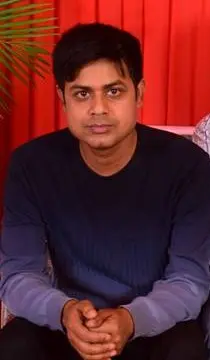 Mr. Pankaj Kalita, Technology Lead