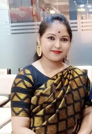 Munmi Borthakur, Cultural Curator