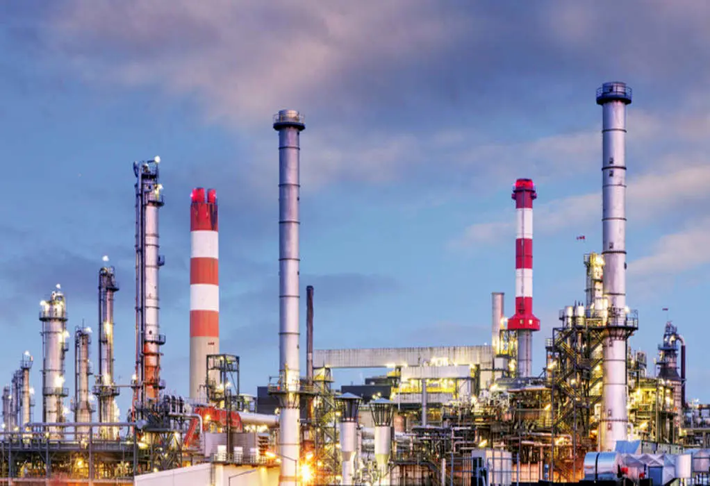 Oil India Assam