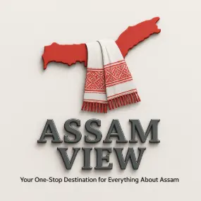 Assam View